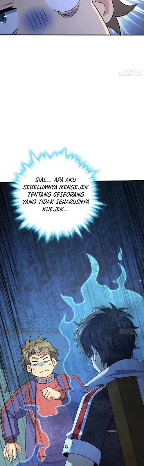 Spare Me, Great Lord! Chapter 298